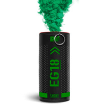 Load image into Gallery viewer, Enola Gaye EG18 - Green