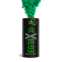 Load image into Gallery viewer, Enola Gaye EG18X - Green