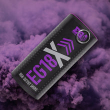 Load image into Gallery viewer, Enola Gaye EG18X - Purple