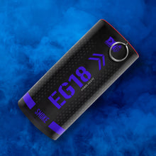 Load image into Gallery viewer, Enola Gaye EG18 - Blue