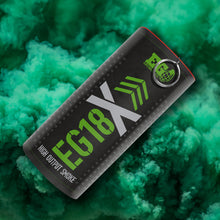 Load image into Gallery viewer, Enola Gaye EG18X - Green