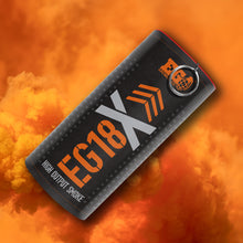 Load image into Gallery viewer, Enola Gaye EG18X - Orange