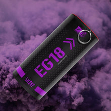 Load image into Gallery viewer, Enola Gaye EG18 - Purple