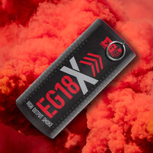 Load image into Gallery viewer, Enola Gaye EG18X - Red