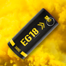 Load image into Gallery viewer, Enola Gaye EG18 - Yellow